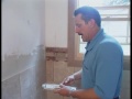 Wainscoting