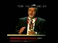 Vijay Mallya presents to the Motorsport Business Forum