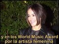 Aliz�e Biograf�a Actualizada 2008