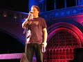 Paul and Storm, Union Chapel, London -- Mother's Day Song