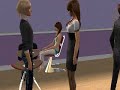 I kissed a girl: SIMS2 I kissed a girl: SIMS2