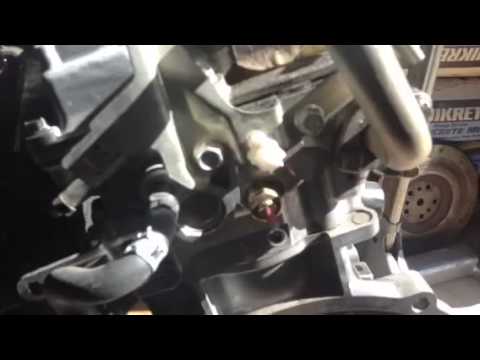 how to bleed smart car cooling system