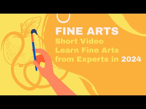 Inframe College of Art, Design and Business Jodhpur General video thumbnail 4