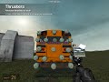 Superbus! A Garrysmod Movie