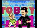Tobby Entrevista - Capit�o Morrimento