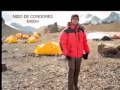 Da Gavorrano all'Aconcagua 6962m Summit parte 2