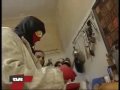 TV BERLIN SPECIAL ABOUT CIBI ALTERATI