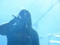 Sepultura - Convicted In Life (Hunterfest 2007)