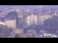Living in Prague: An Overview