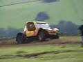 NORC COMP SAFARI EVENT LOTHERSDALE 24TH JUNE 2007