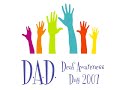 deaf awareness day   sept  29 2007  asl vlog 