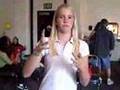 Deaf Awareness Day - Sept. 29, 2007 (ASL VLOG)