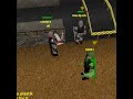 blackjack DM runner 2