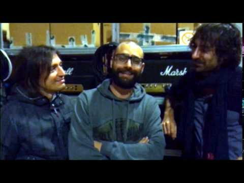 Videomessaggio - CAPOBRANCO - Musica Intorno