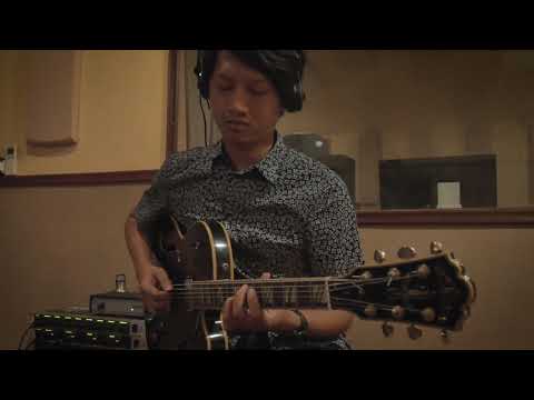 VW Ogi Trio "Realized" Studio Session