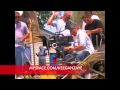 TRAI D : SUMMER TIME  VIDEO SHOOT