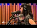 Kimbra performing Cameo Lover on KCRW