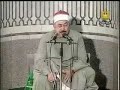 Sheikh Tablawi - Surat Al Anaam