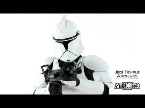 Clone Trooper