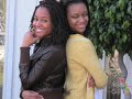 Rhyon Nicole Brown video 2