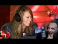 Mariah Carey - Le 6/9 - NRJ - About the NRJ Music Awards 2010 in Cannes - ENG - FR