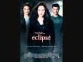 (Eclipse Soundtrack) 9. Let's Get Lost- Beck and Bat for Lashes