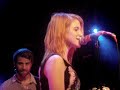 Paramore covering 'Long Distance Call' LIVE First time they had played it. London Islington Academy 7 September 2009