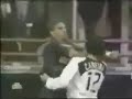 Soccer Fouls