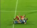 Soccer Fouls