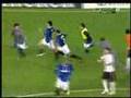 Soccer Fouls