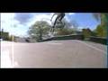 Skwierzyna - Gorzów bmx trip