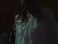 Strobe light dancing.