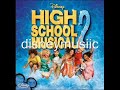 HSM 2 Fabulous MP3