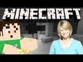 Minecraft - MARTHA STEWART CAVE