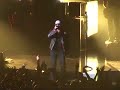 U2 - Sunday Bloddy Sunday (Vertigo Oakland)