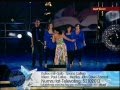 Tiziana Calleja - Kollox Mill-Qalb - KKI 2011