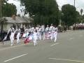 Riverside King HS at the 2008 San Dimas Parade