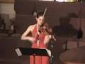 Danse Macabre for violin and piano