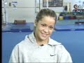 Alicia Sacramone - 2005 PKI Fluff Alicia Sacramone - 2005 PKI Fluff