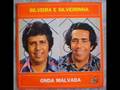 Alma Vazia - Silveira e Silverinha