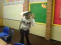 Wazim dancing for us Wazim dancing for us