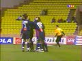 morientes hat trick in monaco