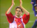 morientes hat trick in monaco