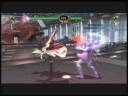 Catgirl vs Demon