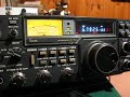 H.A.A.R.P. on 6.792,5 kHz