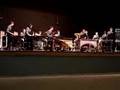 Providence Winter Percussion at SouthPointe