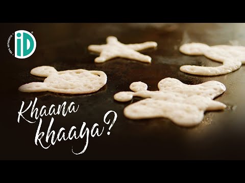 iD-Khaana Khaaya?