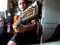 sweet home alabama  abertawe cover 