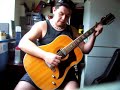 sweet home alabama  abertawe cover 