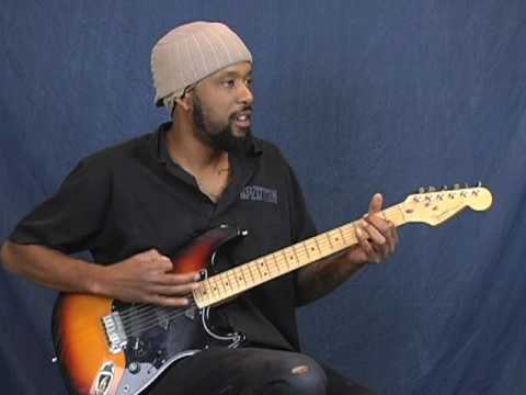 Demo Soul Vibe Univibe effect pedal